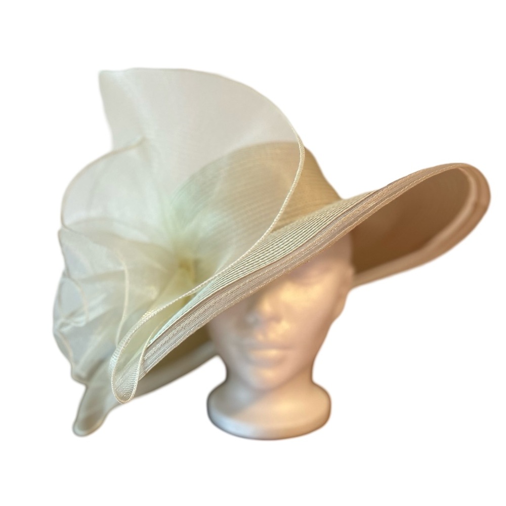 Fine Millinery by August Hat Company , polypropylene